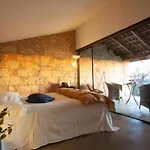 Cascina Rosa Kır Evi
