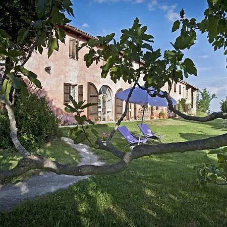 Kır Evi Cascina Rosa *