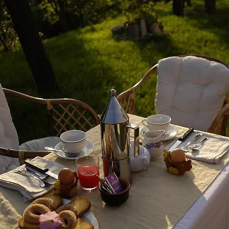 Cascina Rosa * Grazzano Badoglio