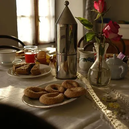 Cascina Rosa Kır Evi Grazzano Badoglio
