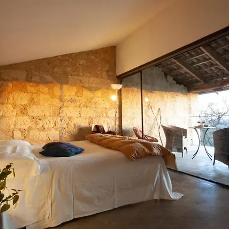 Cascina Rosa Kır Evi