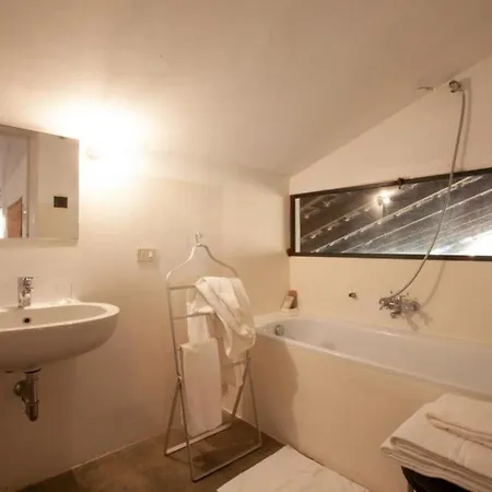 Kır Evi Cascina Rosa Grazzano Badoglio