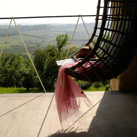 Cascina Rosa * Grazzano Badoglio