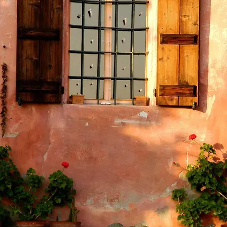 Cascina Rosa Grazzano Badoglio
