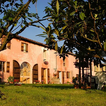 Cascina Rosa Grazzano Badoglio