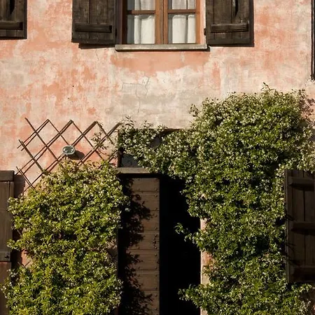 Cascina Rosa *